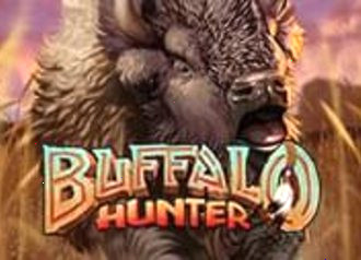 Автомат Buffalo Hunter слот