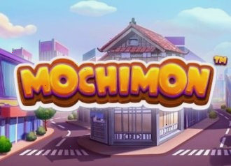 Mochimon игра