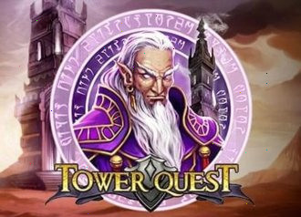Игра Tower Quest - игра про башни